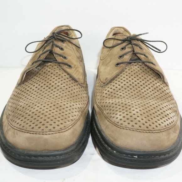Solidus Naturkomfort GEORGE Sz 12 Oxfords R5B11 main image 7